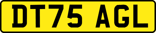 DT75AGL