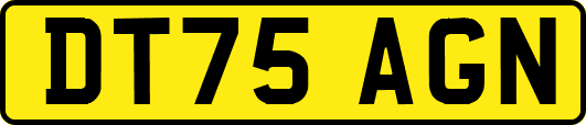 DT75AGN
