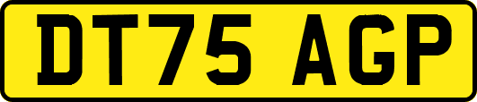 DT75AGP