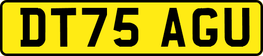 DT75AGU