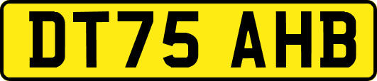 DT75AHB