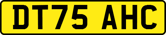 DT75AHC