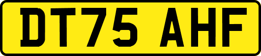 DT75AHF