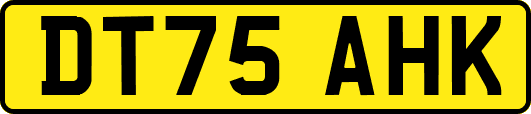 DT75AHK