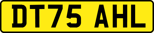 DT75AHL
