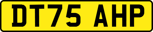 DT75AHP