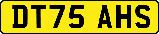 DT75AHS