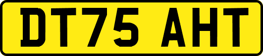 DT75AHT