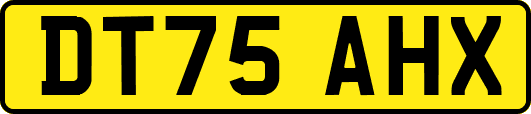 DT75AHX