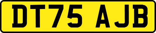 DT75AJB