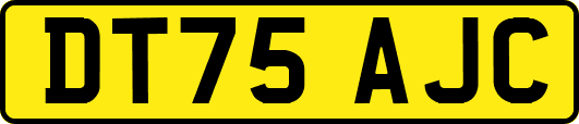 DT75AJC