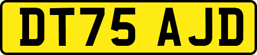 DT75AJD