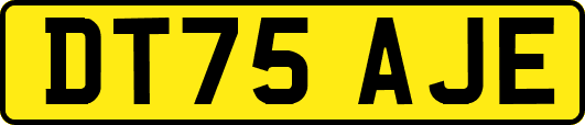 DT75AJE