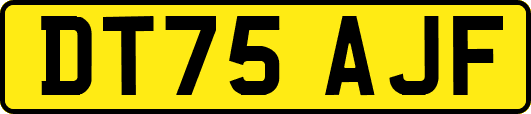 DT75AJF