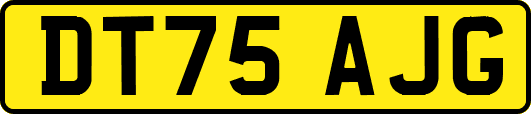 DT75AJG