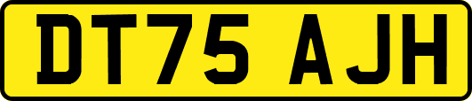 DT75AJH
