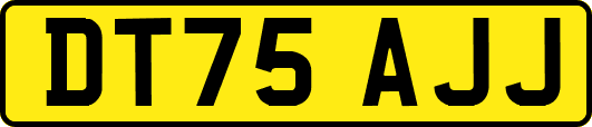 DT75AJJ