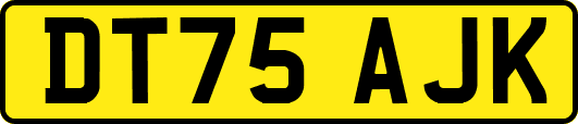DT75AJK
