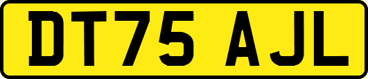 DT75AJL