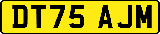 DT75AJM