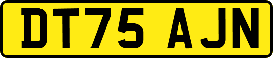 DT75AJN