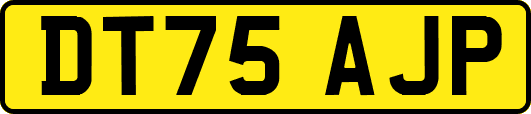 DT75AJP
