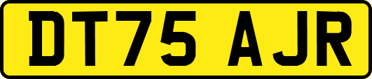 DT75AJR