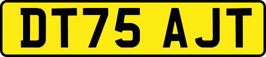 DT75AJT
