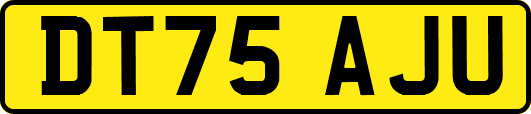 DT75AJU