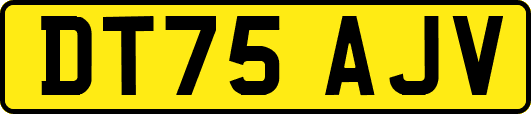 DT75AJV