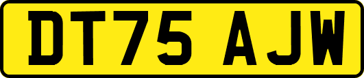 DT75AJW