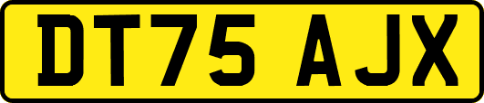 DT75AJX
