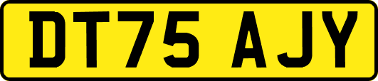DT75AJY
