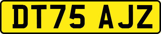 DT75AJZ