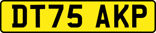 DT75AKP