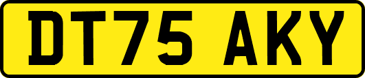 DT75AKY