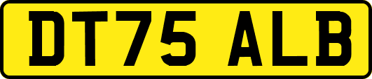 DT75ALB
