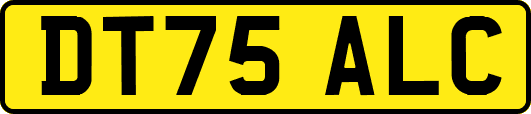 DT75ALC