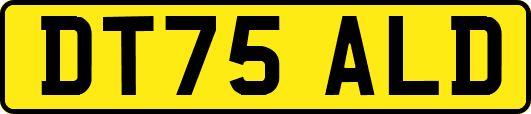 DT75ALD