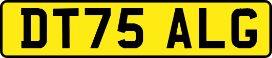DT75ALG