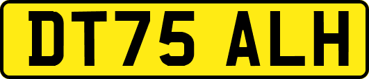 DT75ALH