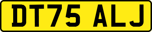 DT75ALJ