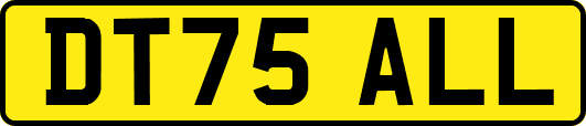 DT75ALL