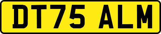 DT75ALM