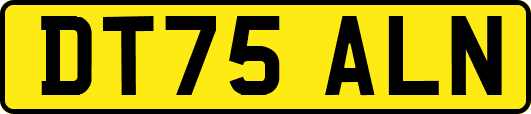 DT75ALN