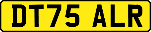 DT75ALR