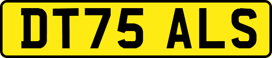DT75ALS