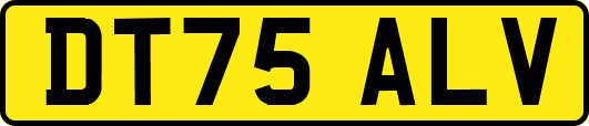 DT75ALV