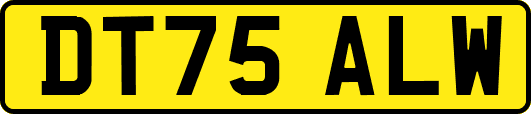 DT75ALW