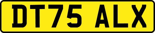 DT75ALX